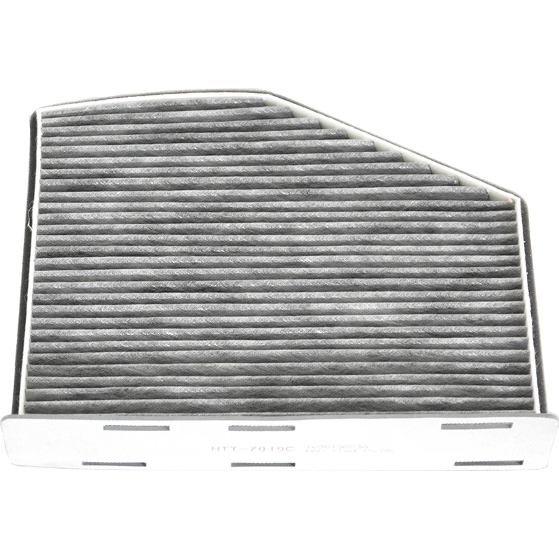 Car Cabin Filter For Audi A3 Sportback Q3 RS3 TT TTS Coupe Borgward BX5 BX7 BX7 TS BXi7 VW CC Eos Tiguan Golf Passat 1K0819653A