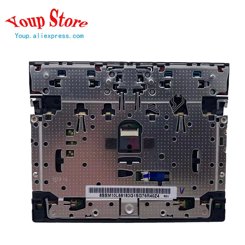 Original For Lenovo ThinkPad T460s T470s E560P L560 Three-Button Touchpad Clickpad 00UR946 00UR947 00UR956 00UR953 00JT971