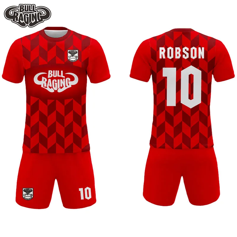 

custom football jersey t shirts football jersey uniform football sets