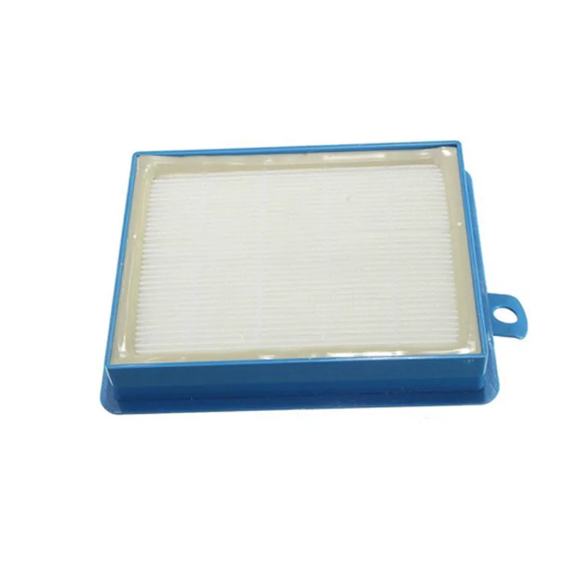 1 Piece Replacement H12 HEPA Filter for PHILIP Electrolux EFH12W AEF12W FC8031 EL012W 100% Brand New Free Post Blue Filters