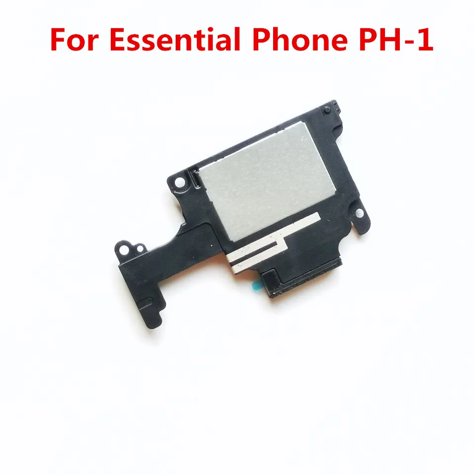 For Essential Phone PH-1 Smart Cell Phone Inner Loud Speaker Horn Accessories Buzzer Ringer Repair Replacement