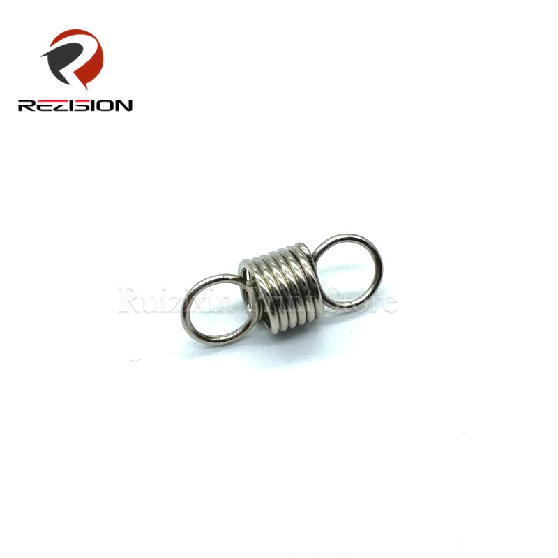 5X D009-2636 D0092636 Tension Bushing Spring For Ricoh MP 4002 4000 5000 4000B 5000B 4001 5001 mp4002 mp4000 mp5000 mp4001