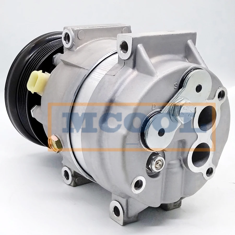 For Chevrolet Epica Ac Compressor Air Conditioning CHEVROLET CRUZE J300 715924 715926 730063 95954659 96409087 96801525 95905518