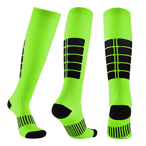 Varicose Veins Socks Compression Stockings Nurse Sports Cycling Socks for Diabetics Running Gift for Men Diabetes Nature Hiking - Image 25