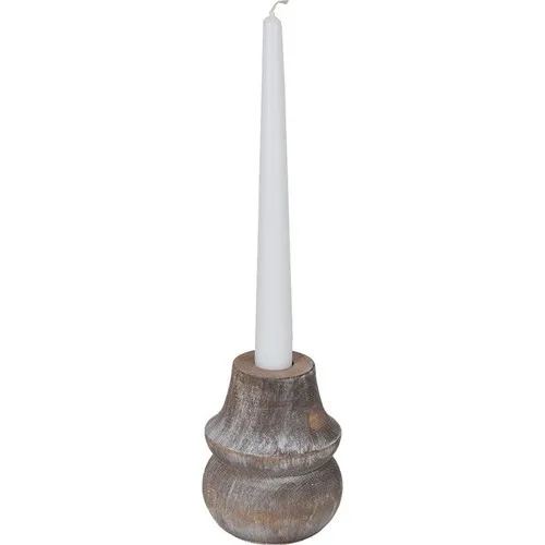 Utyawood Dasstio Desktop Candlestick