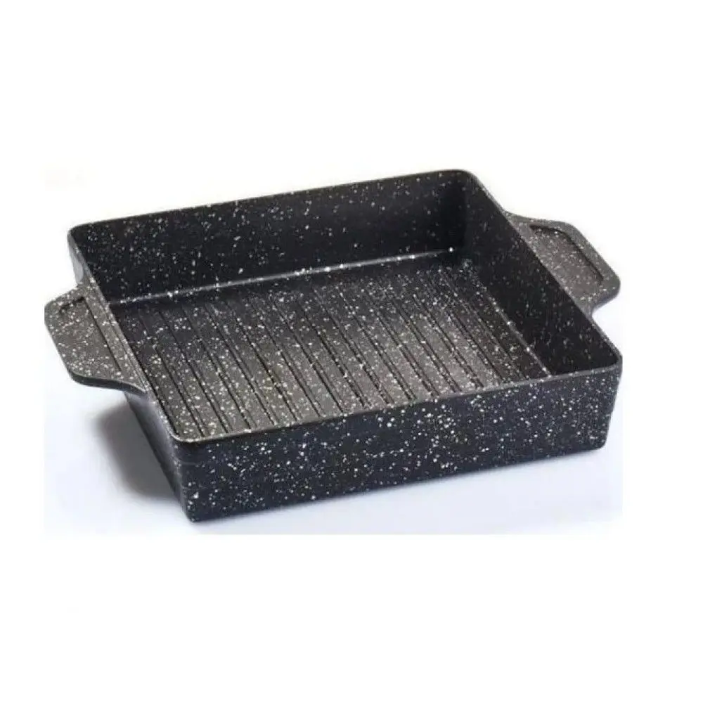 

DOLBOVI FALEZ My frame 28 cm Casting tray Black tray поднос plateau de service