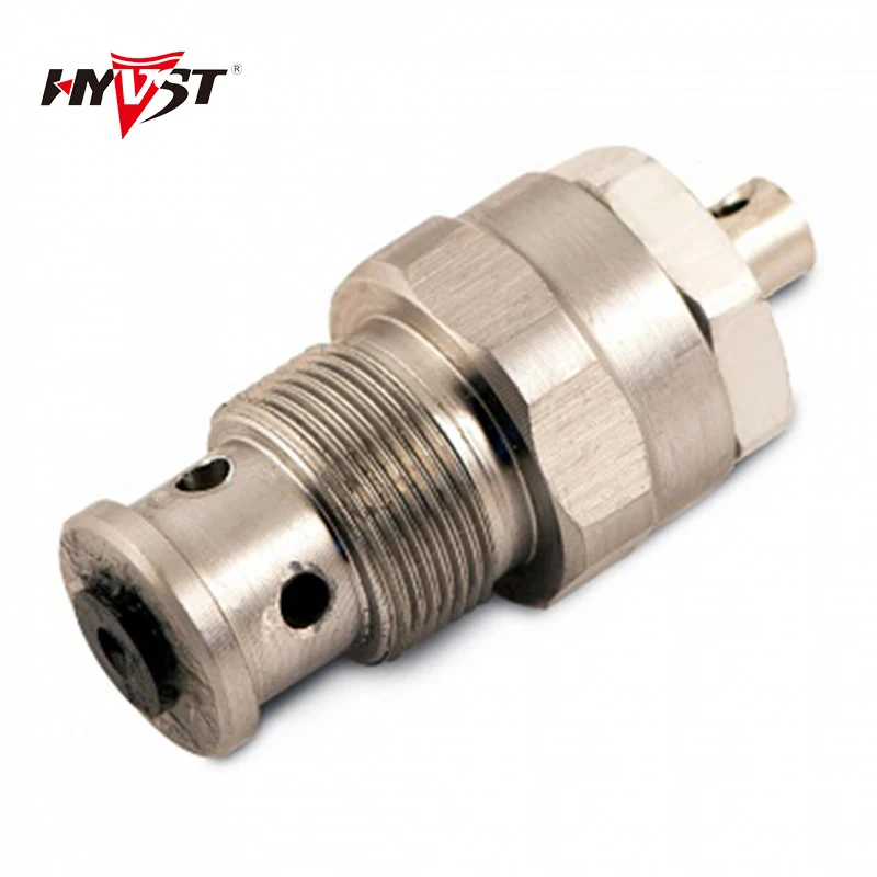 Hyvst Paint sprayer parts drain valve  spray return valve.For airless sprayer SPT440-k9044035