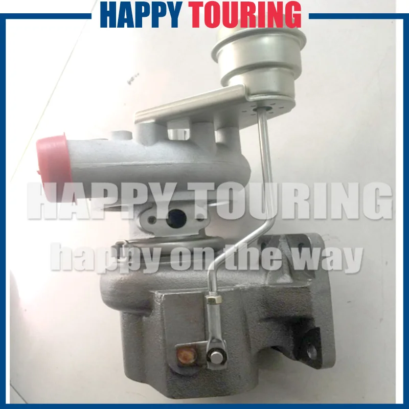 

Турбокомпрессор TD05-14G для Mitsubishi Commercial Canter 60 LWK с двигателем 4D34T4, артикулы 49178-09620, 49178-02320, 49178-03122, 49178-03120