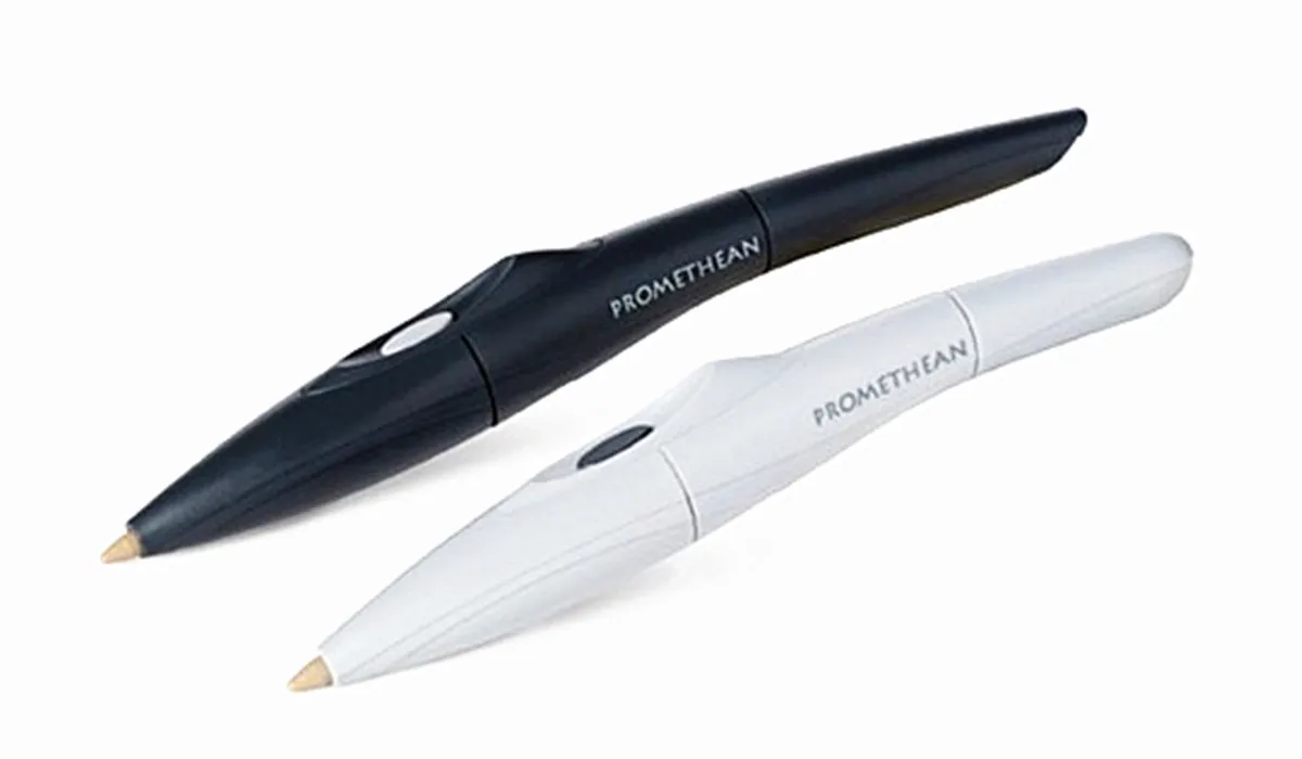 ปากกาดิจิตอลแบบโต้ตอบสำหรับครู Activpen4t3ปากกาของอาจารย์โพรมีธีนแบบดั้งเดิมและสองหัว