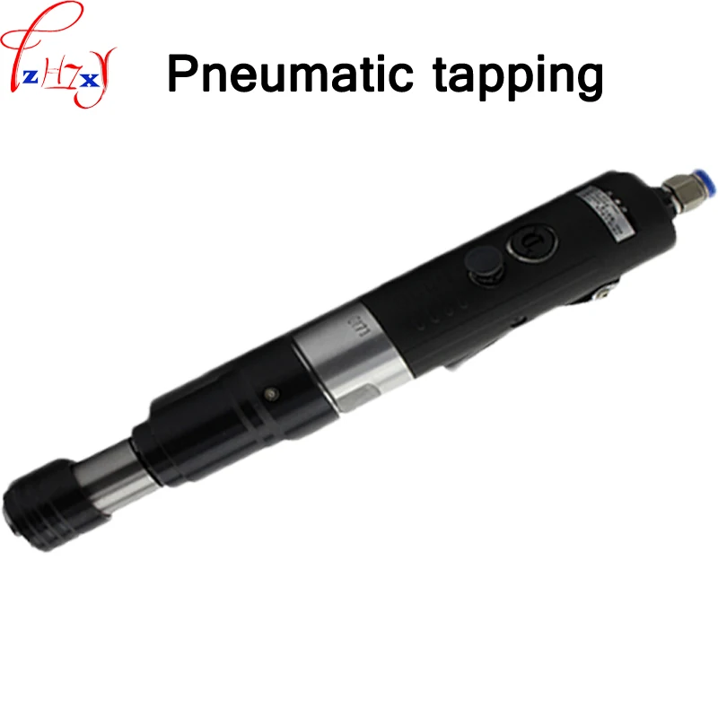 

TPL-14 Pneumatic Tapping Motor M3-M12 Handheld Pneumatic Motor Tapping Machine Air Tapper Tools