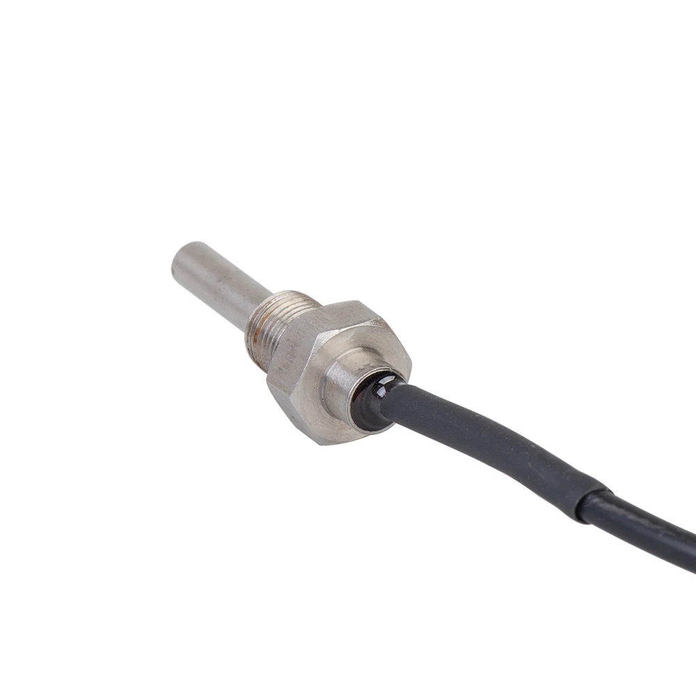 High Quality Auto Water Temperature 1/8 Npt Sensor Water Temp Sensor 0-100 C WTM-01-1