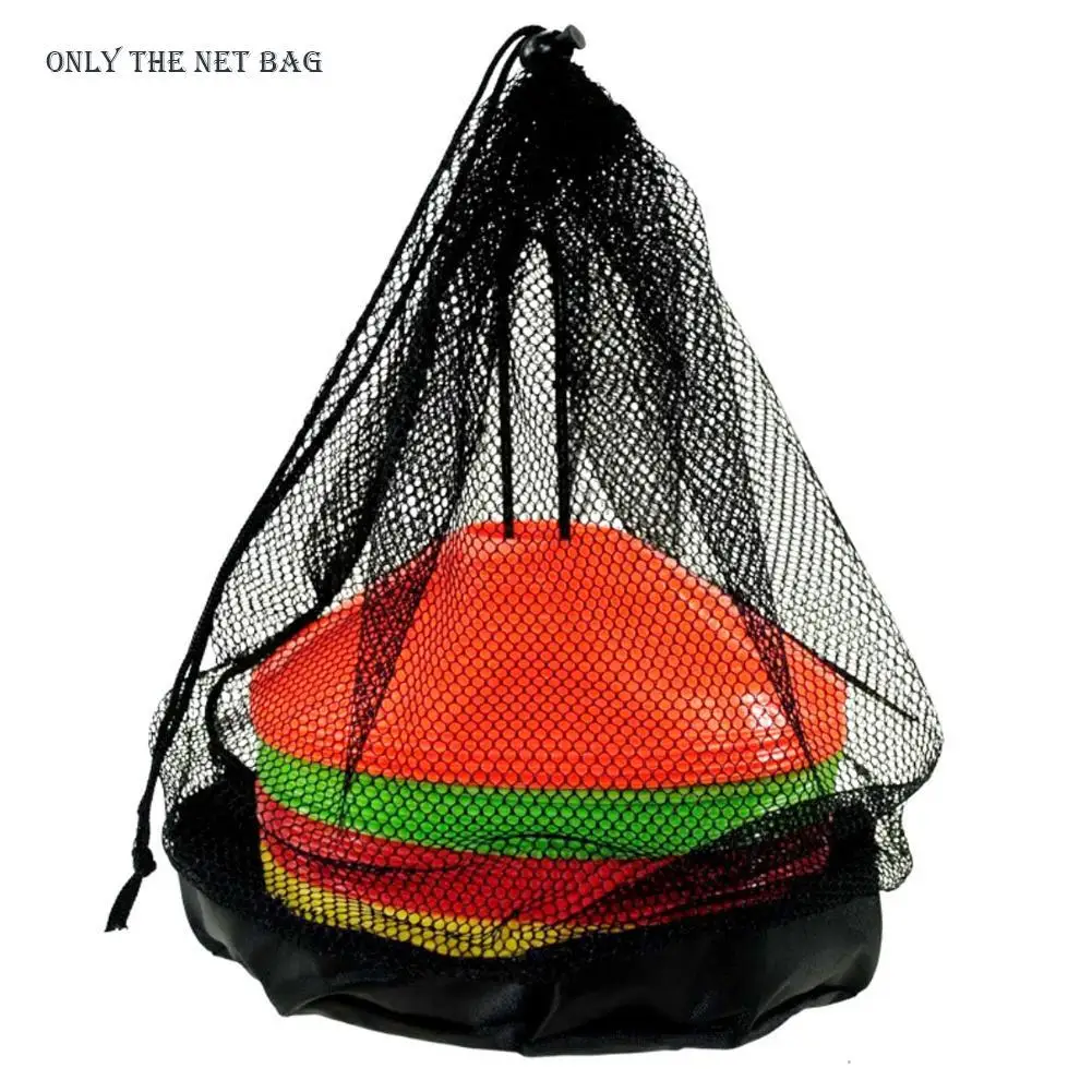 Portable Basketball Cover Mesh Bag Football Soccer Storage Backpack Outdoor Volleyball Ball Storage Bags Sport Handbag