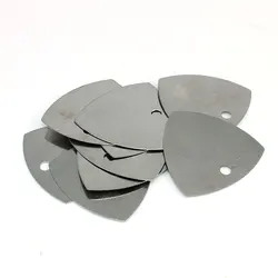 1Pcs Stainless Steel Metal Opening Picks Thin Pry Tool for Mobile Phone Tablet Screen Repair Tools