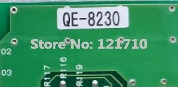 Industrial equipment board KB1164 DENKEN QE-8230 W-2200 DK 3C