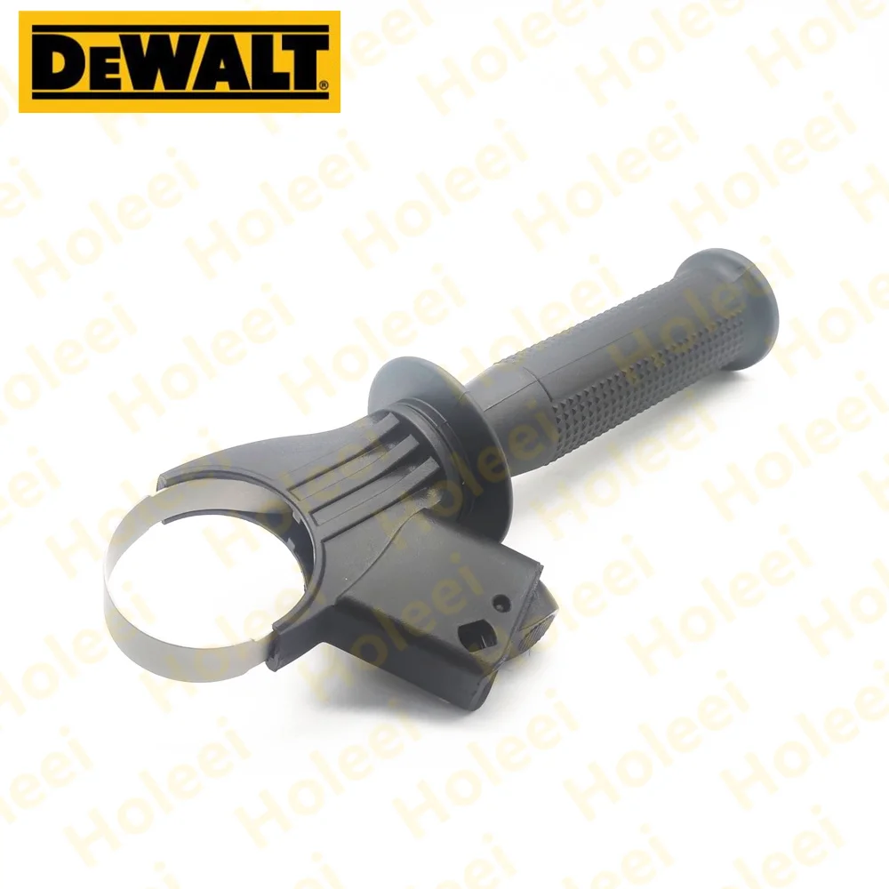 SIDE HANDLE FOR DEWALT DWEN101K DCH133 DCH033 D25133 D25132 D25052K D25033 D25032 D25013K D25012K D25011K 1005896-00