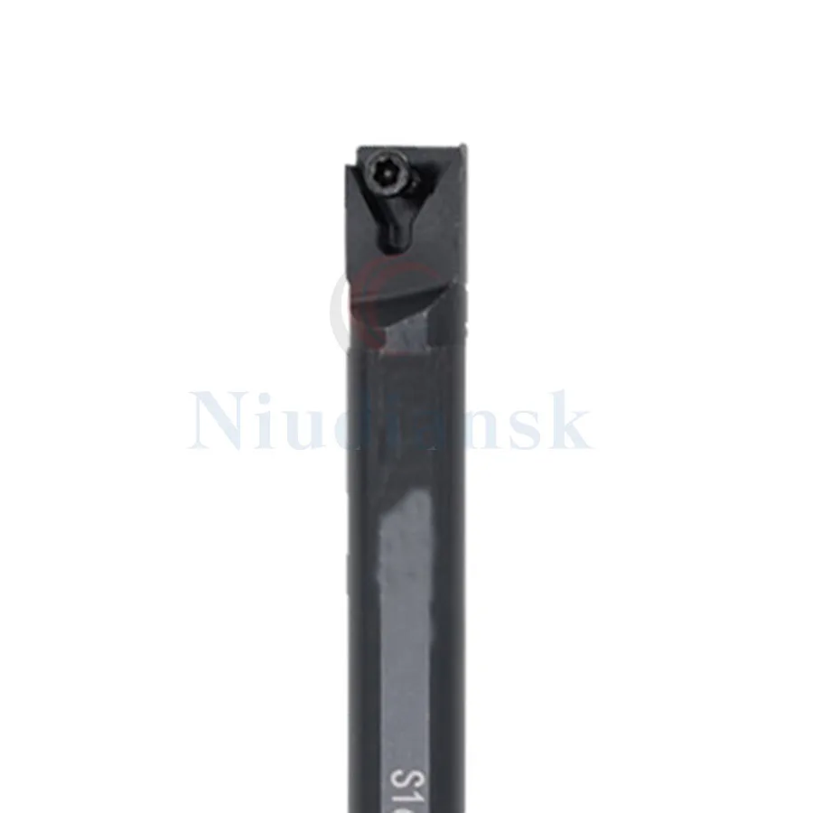 S16Q-STFNR16 S20R-STFNR16 torneamento interno toolholder de torno cnc resistente ao desgaste duro + tnmg inserção de carboneto cimentado para alumínio