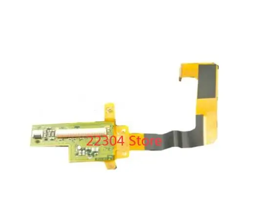 New LCD Flex Cable Connection For Sony DSC- HX90 WX500 Digital Camera Repair Part