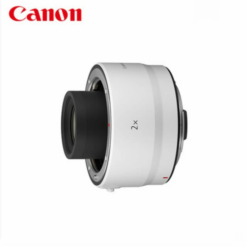 Canon Extender RF 2x Teleconverter Lens For Canon RF600mm RF800mm RF100-500 lens