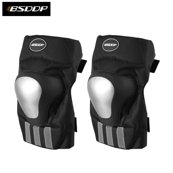 

Protective Motorbike Kneepad Motocross Motorcycle Knee Pads Protector Racing Guards Off-road