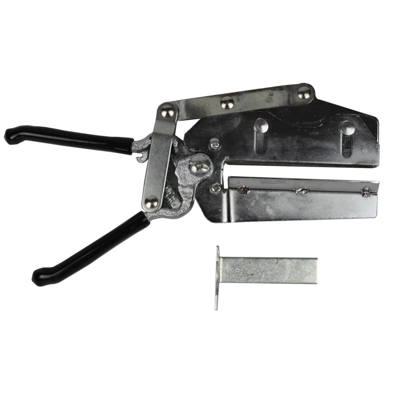 Handheld Portable Metal Letter Bender Rapid Bending Tools Shaping Pliers Advertising Sign Making Equipment