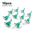 10 piezas de Hammer Shark