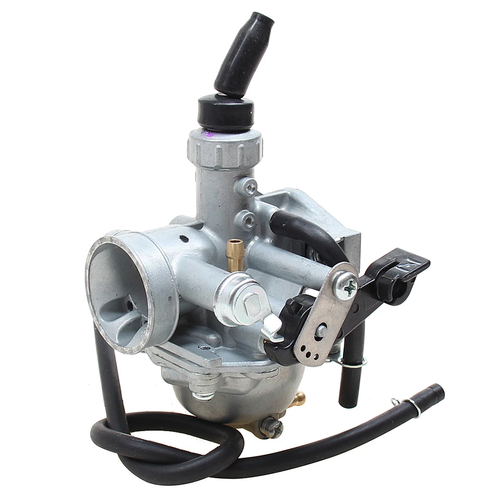 VM16 19mm Carburetor For MIKUNI 50 70 90 100 110cc Dirt Pit Bike Atv Quad Buggy Go Kart Monkey Motobike Motorcycle Carb VM 16