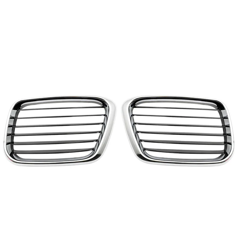 Front Grille for DFSK Dongfeng Sokon k01/K02/K07/K17 Mini Bus Truck Van Cargo Car Spare Part