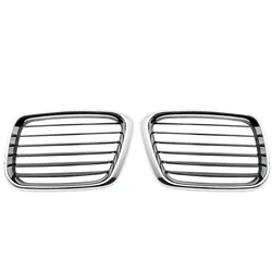 Front Grille for DFSK Dongfeng Sokon k01/K02/K07/K17 Mini Bus Truck Van Cargo Car Spare Part