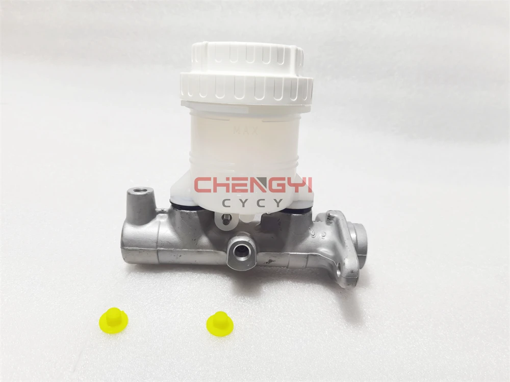 Brake Master Cylinder Assembly For Mitsubishi Pajero Montero Shogun I II Pickup Triton L200 V31 V32 V33 V43 V45 MB534481