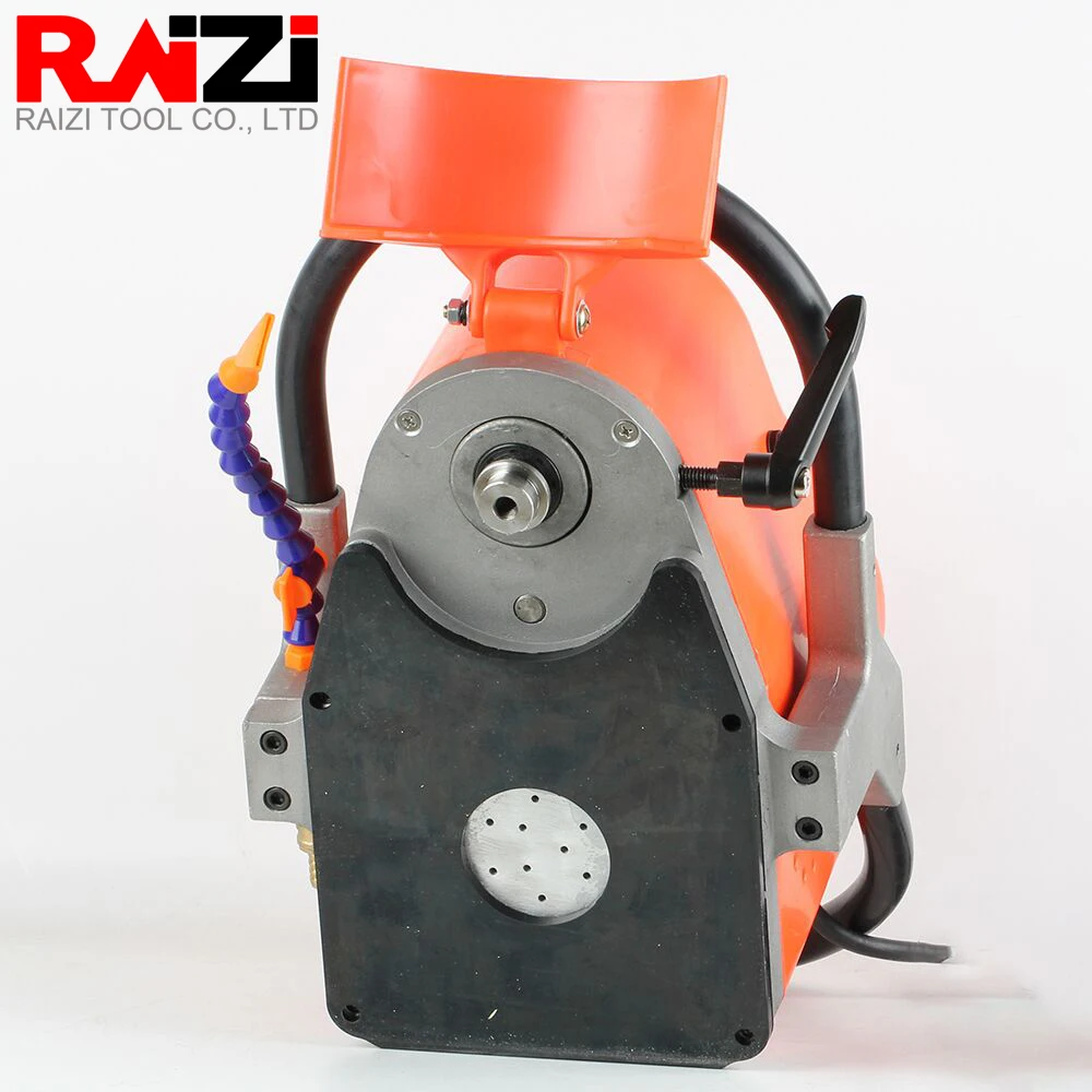 Raizi Stone Edge Profile Router Machine 110v/220v per pietra granito marmo bagnato a velocità variabile strumenti di profilatura per lucidatura portatile