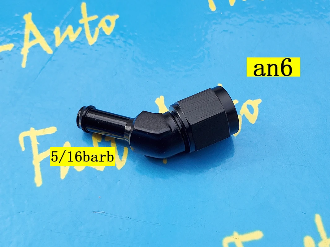 9/16Unf Thread 6AN …