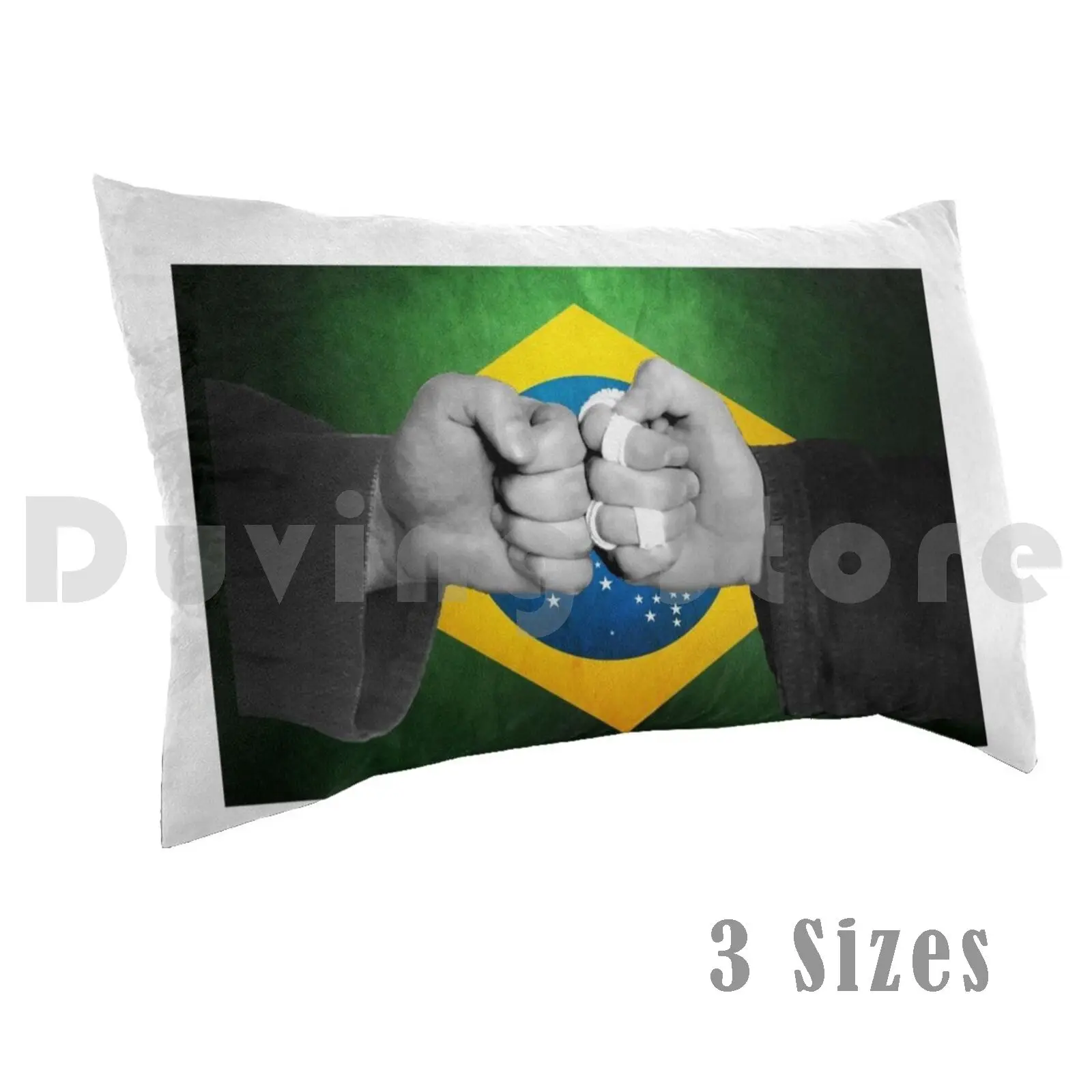 Jiu Jitsu Brotherho…