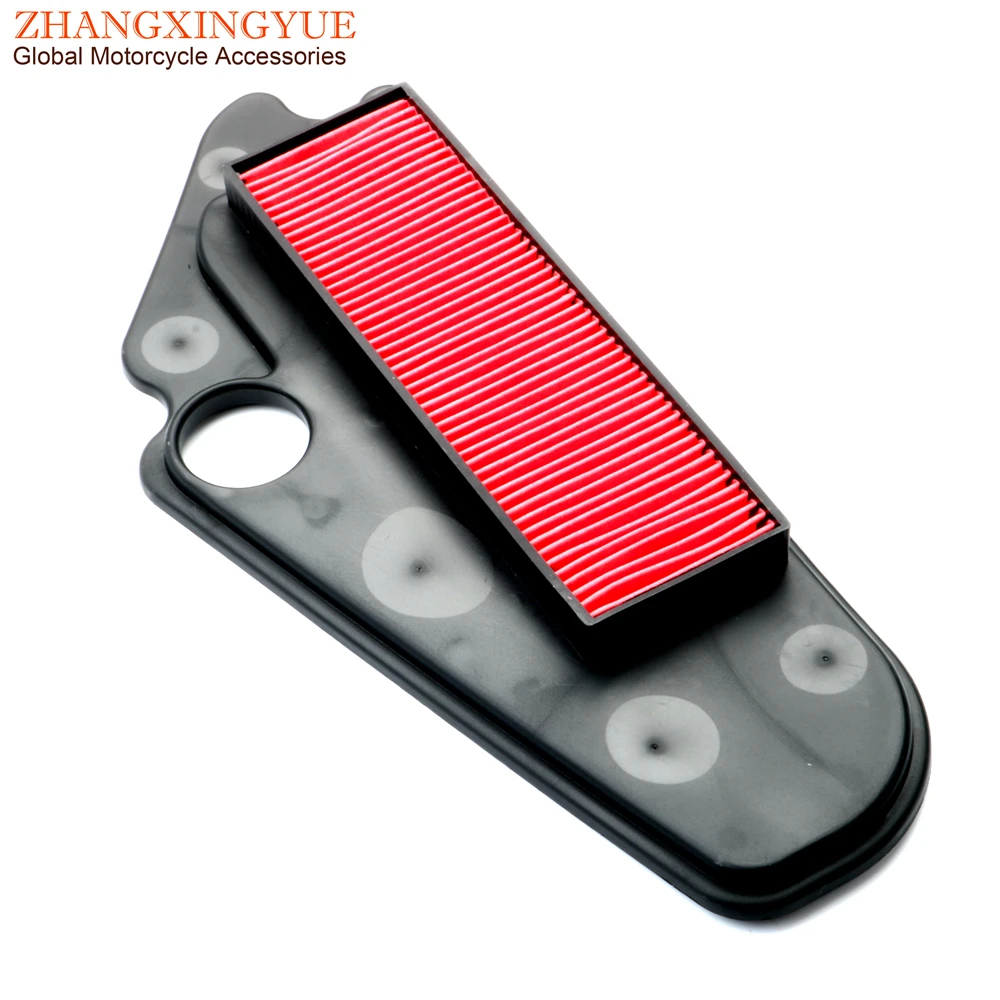 Scooter High Quality Air Filter for Kymco Agility 50 R12 Ty Rs Carry Vitality 50cc 4T 17211-LBD6-E000 1723CLBD6E00