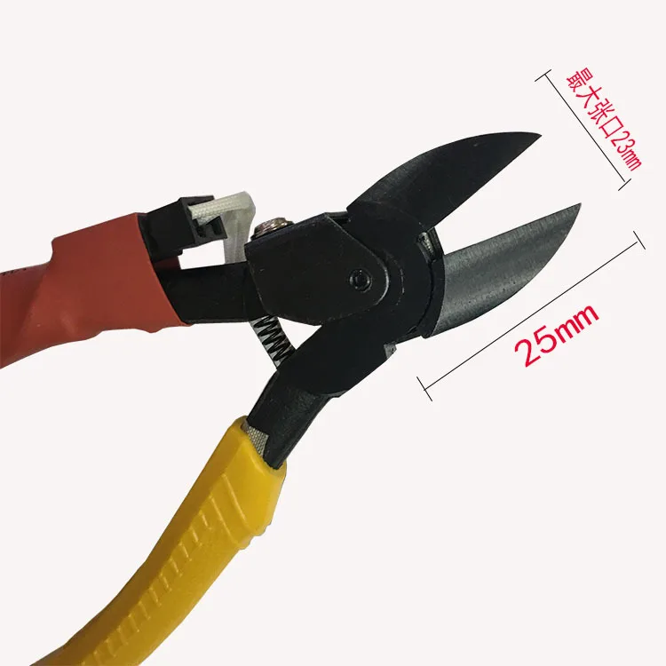 HT180 Electric Scissors Electric Scissors HT200 Electric Scissors Plastic Rubber Scissors Heating