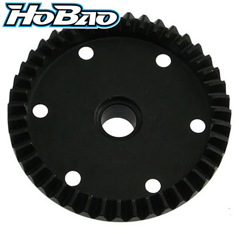 Original OFNA/HOBAO RACING 89126G Spider Front Differential Crown For HYPER 1/8 H9/STAR BUGGY 8SC SHORT COURSE UPGRADES