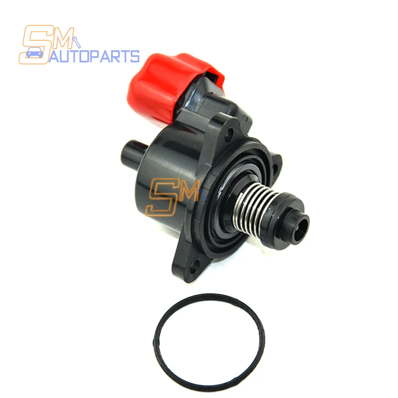 13520-31G00 New Idle Speed Control Valve Stepper IAC For Suzuki KING QUAD 500 750 13520 31G00