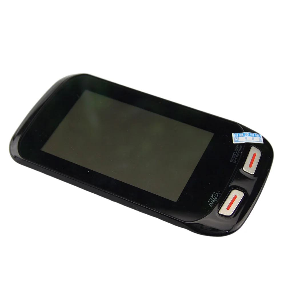 New 3inch LCD Screen For Garmin GARMIN Edge 1000 Bicycle GPS Code Table LCD Display Touch Screen