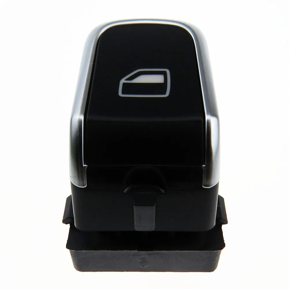 3 Pcs Electric Power Window Side Glass Control Switch Button For Q3 C7 A7 RS7 RS6 A8 A6 S6 4GD959855 4GD9598555PR 8KD959855A