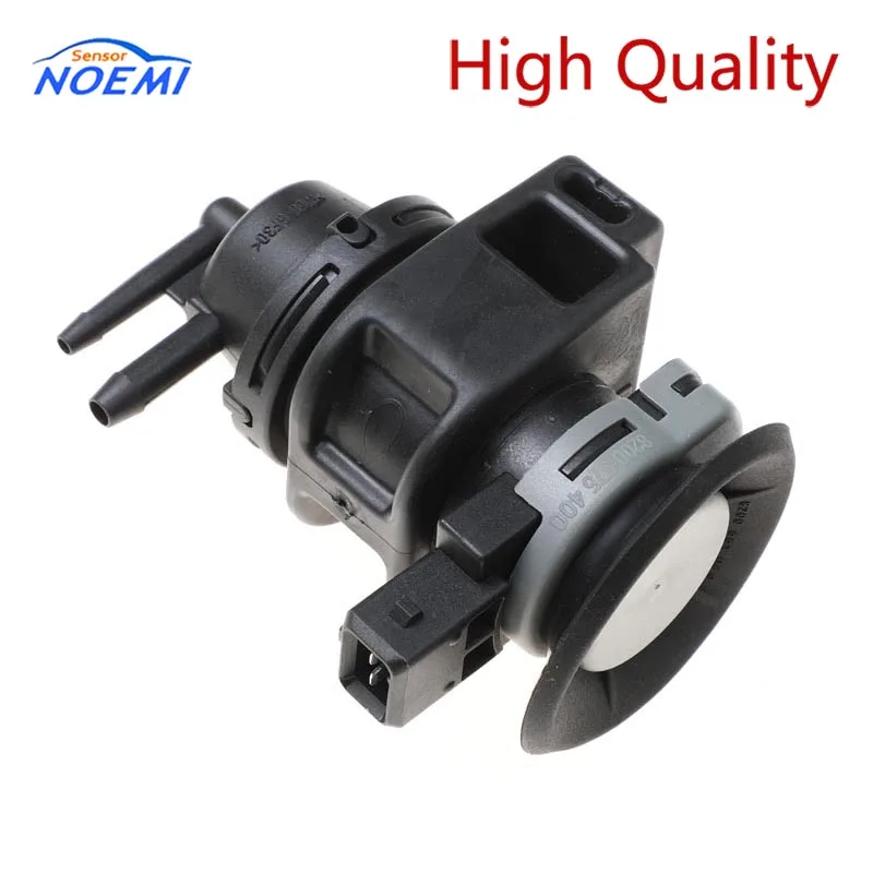 YAOPEI 14956-BC41 702256210 Car Vacuum Switch Valve Vapor Purge Solenoid For RENAULT MASTER 2.3 DCI MK3 2010-2016 14956BC41A