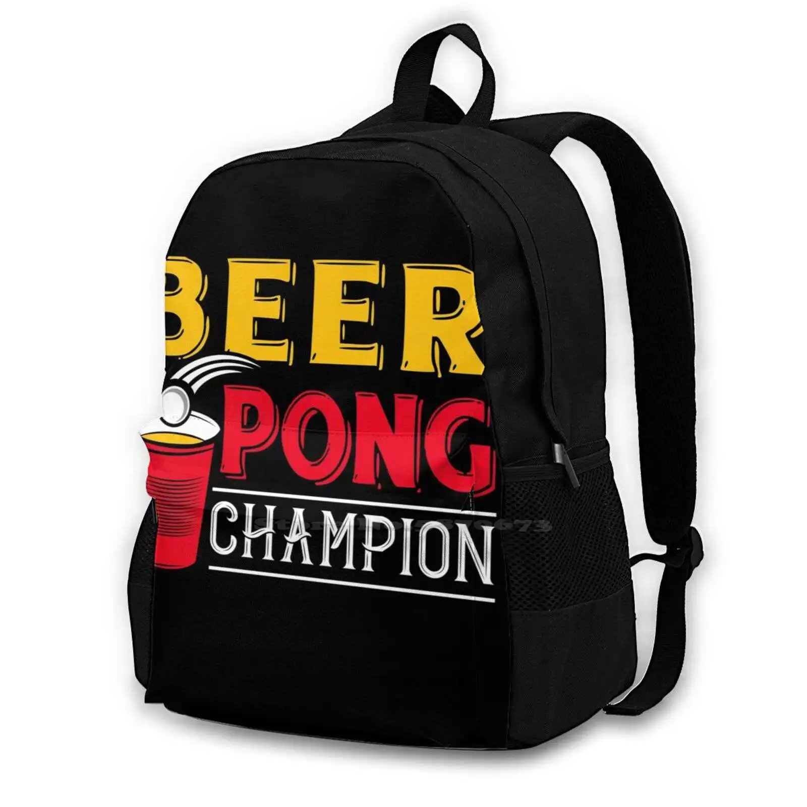 Beer Pong Championship Beer Pong Champion Beer Pong Beirut Beer Pong Xmas Sweater Jumper Beerpong Ball Template Beer Pong