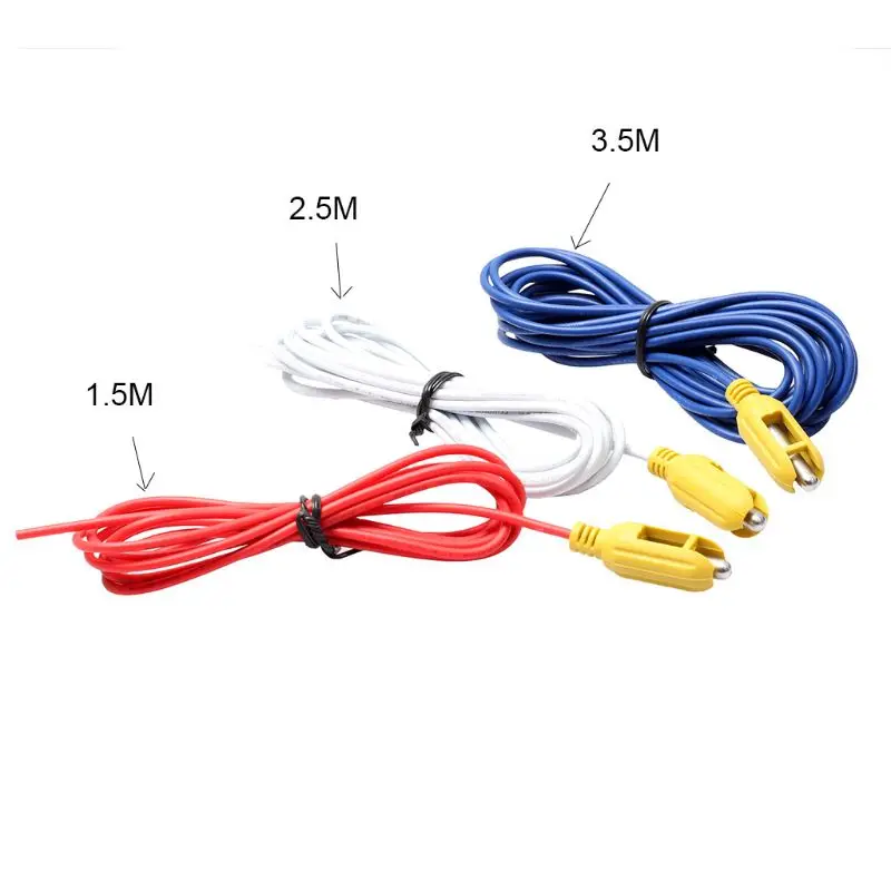 3pcs/set 1.5/2.5/3.5M Water Level Controller Sensor Head Probe For Solar Air Energy