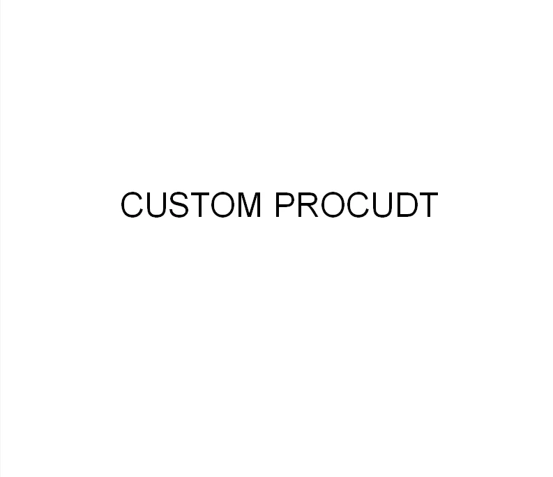 CUSTOM PROCUDT
