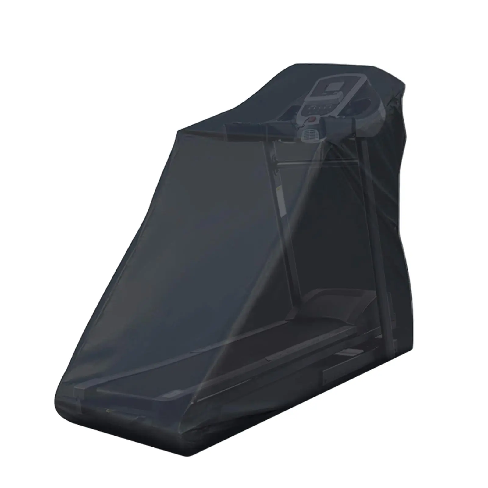 

Universal Treadmill Cover Anti-aging Waterproof Anti-UV Treadmill Protective Cover Indoor Outdoor Treadmill Accessories