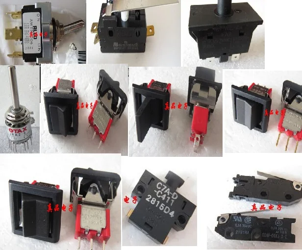 

1 шт. AWTN1504 E13 HST FA2 JRA2-6 1231 1248 C7A-D-C411