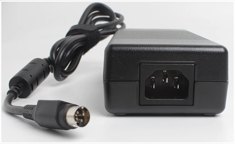 Imagem -03 - Original 12v 12.5a 150w Fsp ac Fonte de Alimentação Carregador Adaptador para Qnap Ts412 Nas Ts-410 Dps150nb-1b Fsp150-ahan1 Portátil Adaptador