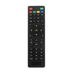 New Remote Control Use for Dreamsat Set Top Box Sat Made for you HD Controller