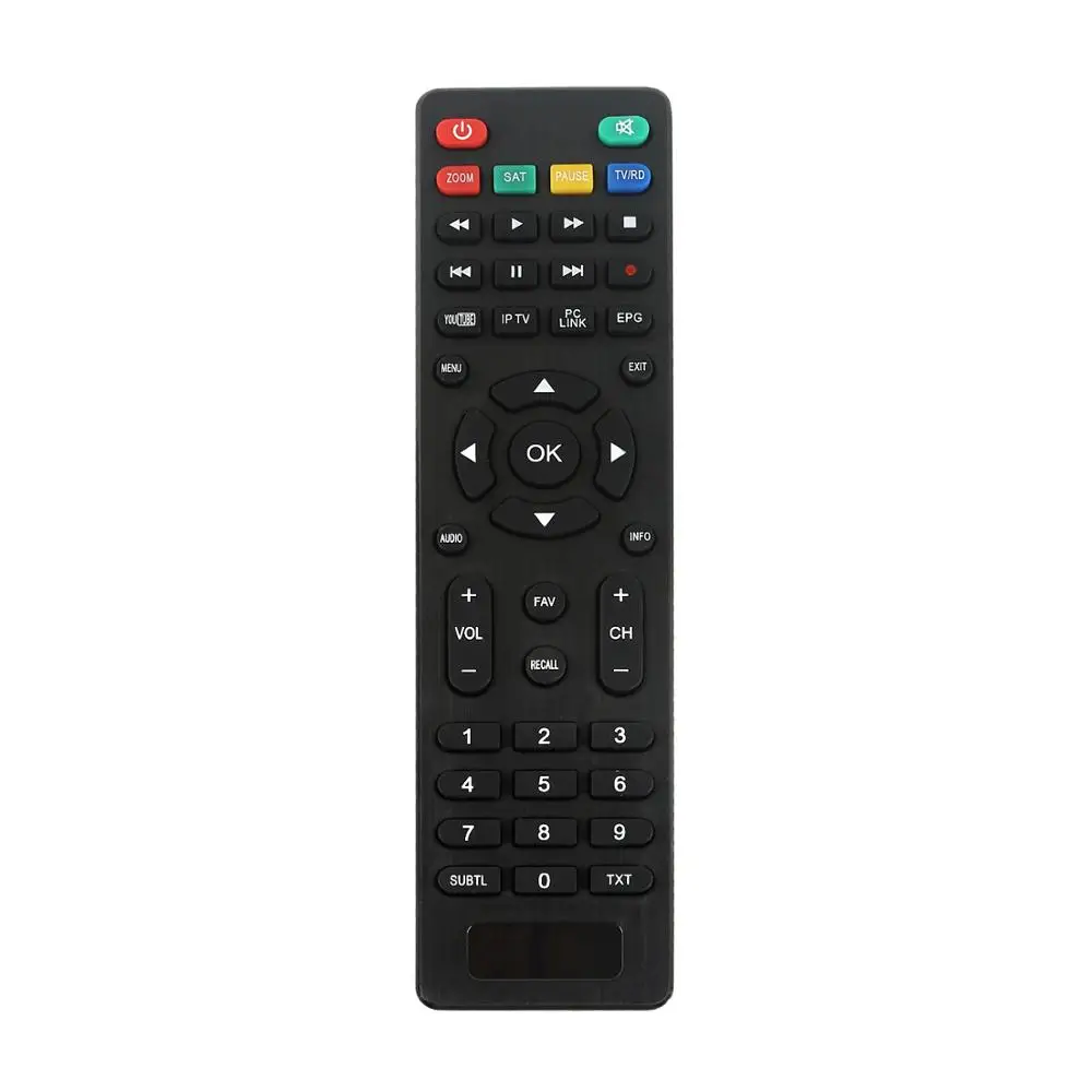 New Remote Control Use for Dreamsat Set Top Box Sat Made for you HD Controller
