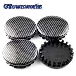 GTownworks Store 4PCS 82mm 73mm Wheel Hub Cap Cover Car Fit For 9595383 9597109 22837060 20941994 20942002 19301601 Center Rims