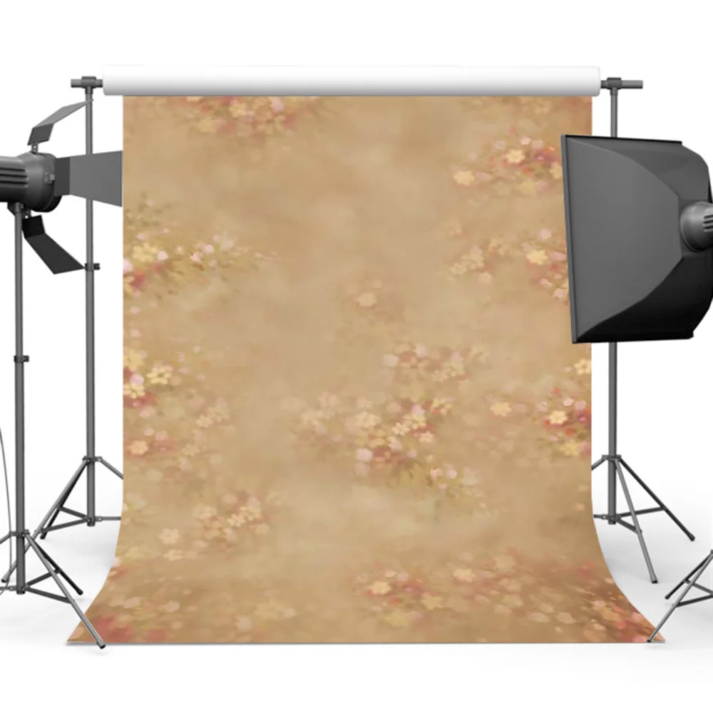 

MOCSICKAPhotography Backdrops Newborns Photo Background Flower Backdrop for Photo Booth Props CM-5157