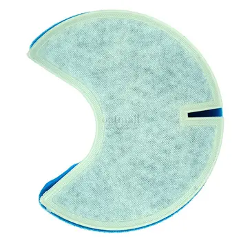 HEPA filtry pro Samsung SC8480 SC8470 SC8460 SC8450 SC8440 SC8420 prachový filtr vysavač náhradní díly náhradní příslušenství 10 nejlepší prodej filtr pro vysavač Samsung - №5